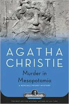 Murder in Mesopotamia