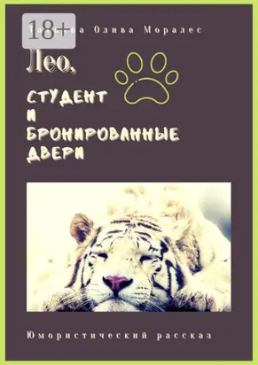 Лео, студент и бронированные двери. Юмористический рассказ