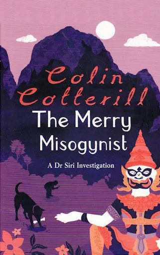 The Merry Misogynist