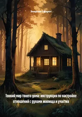 Работа с Духами Места (Гении Лоци): Установление Контакта и Гармоничного Сосуществования