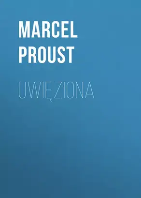 Uwięziona