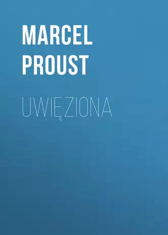 Uwięziona