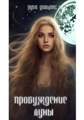 Пробуждение луны