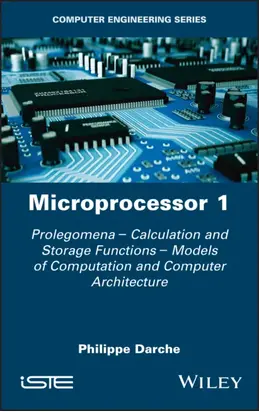 Microprocessor 1