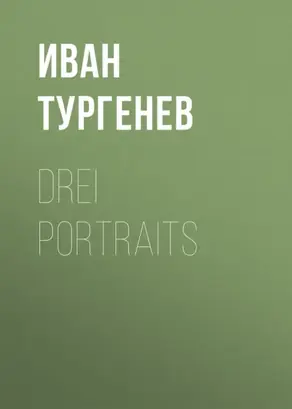 Drei Portraits