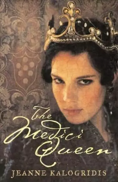 The Medici Queen aka The Devil’s Queen