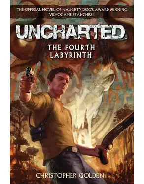 Uncharted: The Fourth Labyrinth
