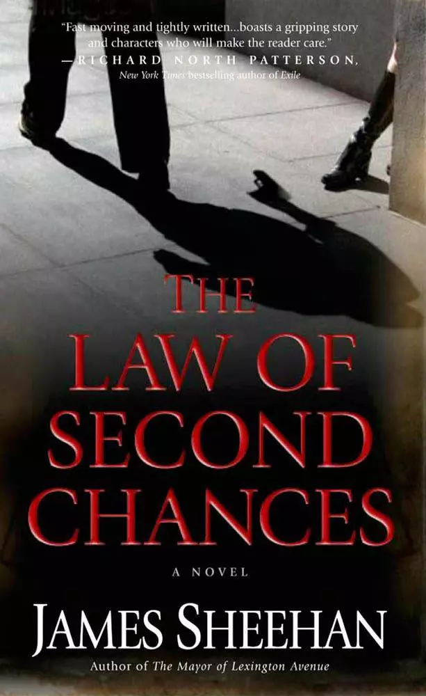The Law of Second Chances