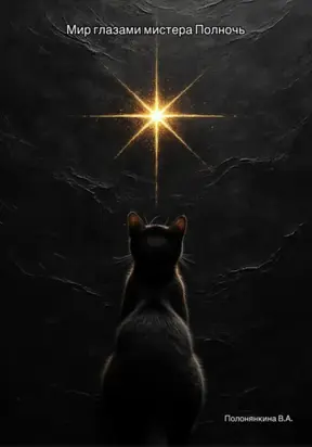 Мир глазами Мистера Полночь