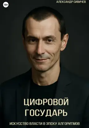 Цифровой государь: Искусство власти в эпоху алгоритмов