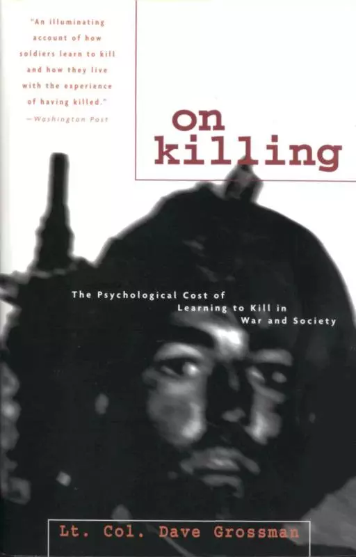 On Killing