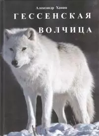 Гессенская волчица [litres]