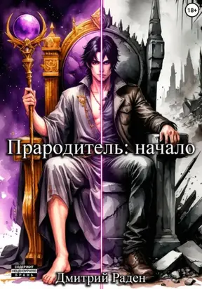 Прародитель: начало