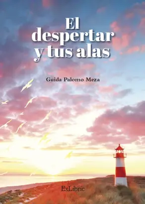El despertar y tus alas