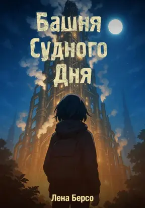 Башня Судного дня