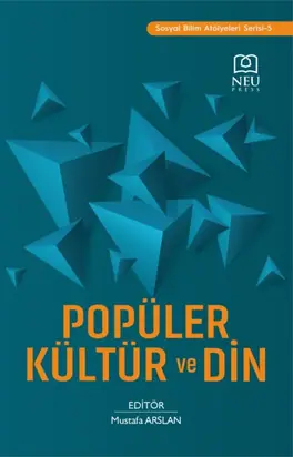 POPÜLER KÜLTÜR VE DİN