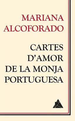 Cartes d'amor de la monja portuguesa