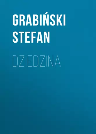 Dziedzina