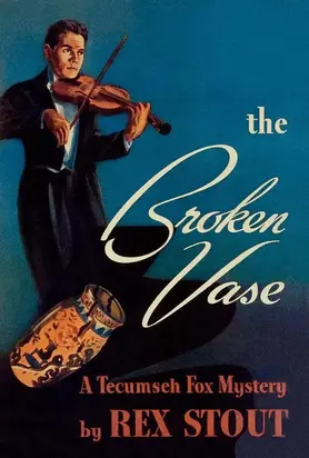 The Broken Vase