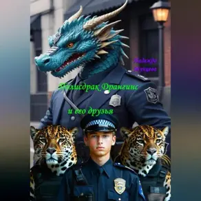 Полисдрак Дрангинс и его друзья