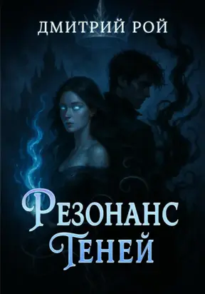 Резонанс теней