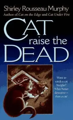 Cat Raise the Dead