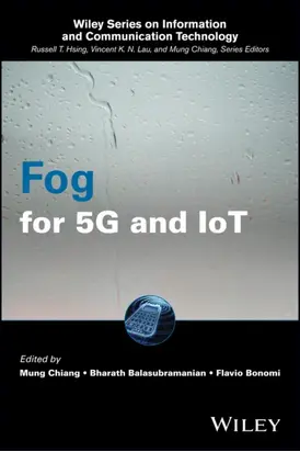 Fog for 5G and IoT