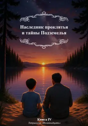 Наследник проклятья и тайны Подземелья