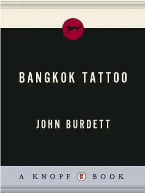 Bangkok Tattoo