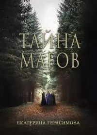 Тайна магов [litres]