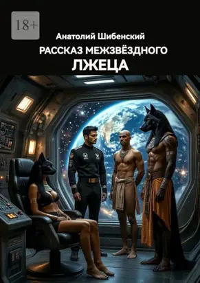 Рассказ межзвёздного лжеца