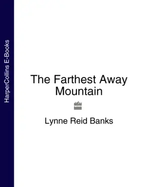 The Farthest Away Mountain