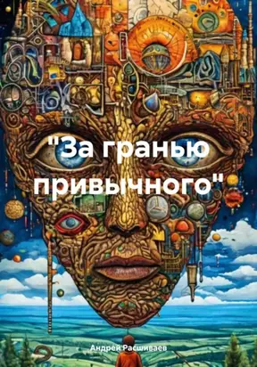«За гранью привычного»