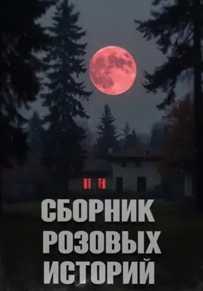 Сборник розовых историй