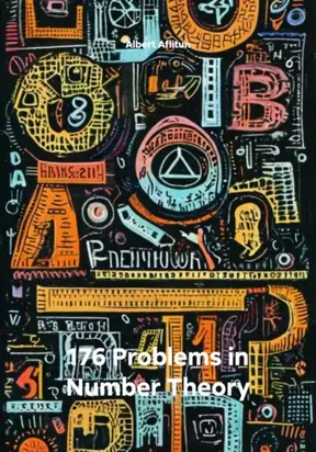 174 Problems in Number Theory