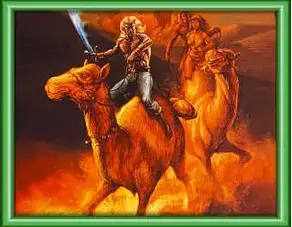 Караван мертвецов