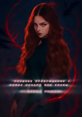 Позднее пробуждение 2. Начало или конец