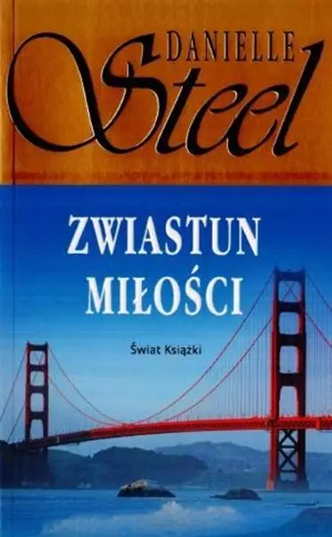 Zwiastun miłości
