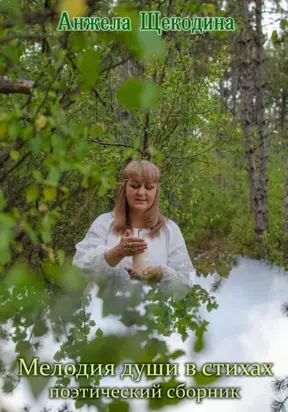 Мелодия души в стихах. Поэтический сборник