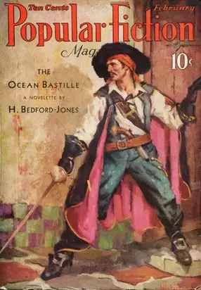 Bombs for the General (Short Story)