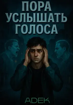 Пора услышать голоса