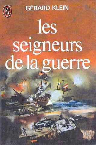 Les seigneurs de la guerre