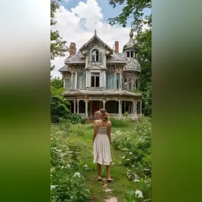 Сто шагов к тебе