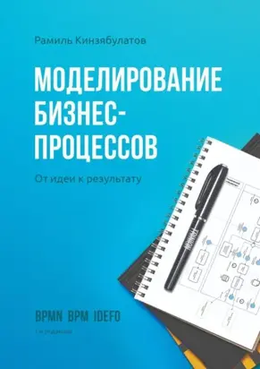 Моделирование бизнес-процессов. От идеи к результату