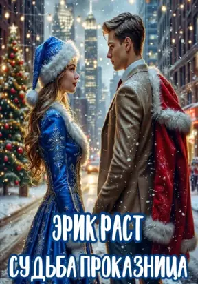 Судьба проказница