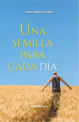 Una semilla para cada día