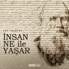 İnsan Ne ile Yaşar