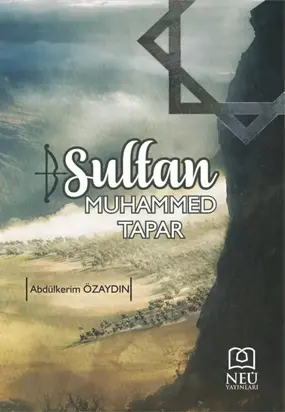 SULTAN MUHAMMED TAPAR