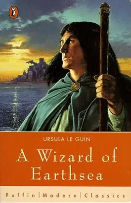 A Wizard of Earthsea