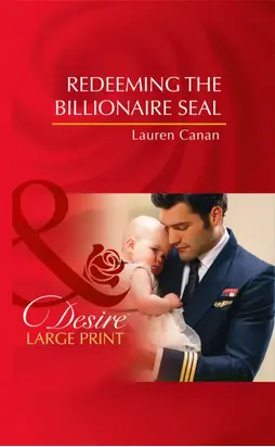 Redeeming The Billionaire Seal